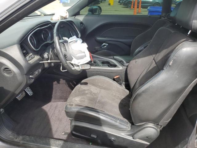 2017 DODGE CHALLENGER #3292833564