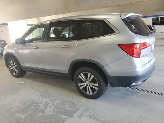 2017 HONDA PILOT EX 5FNYF6H39HB088997