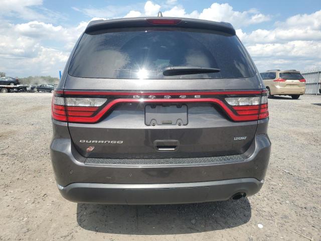 2018 DODGE DURANGO SX 1C4RDJAG6JC312675
