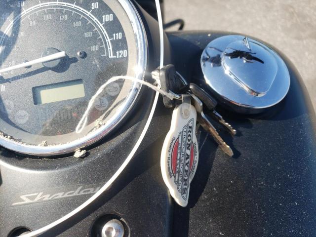 2023 HONDA VT750 C2B JH2RC5372PK300472