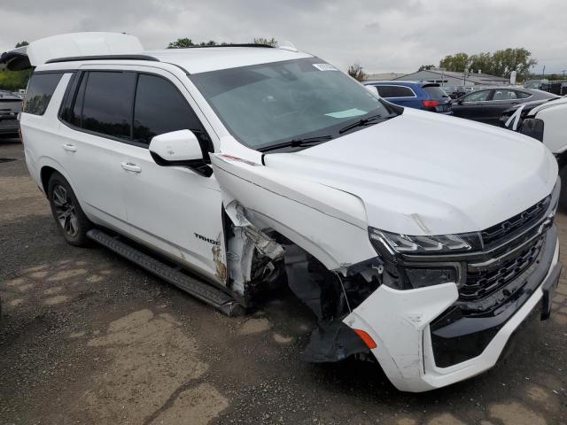 2021 CHEVROLET TAHOE K150 #3304667934