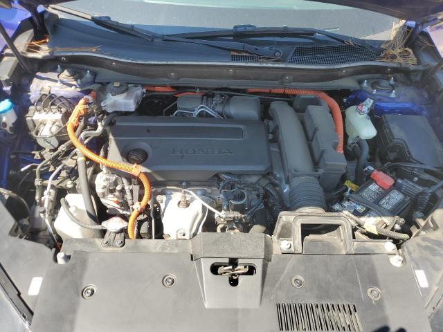 2023 HONDA CR-V SPORT TOURING 5J6RS6H98PL013542