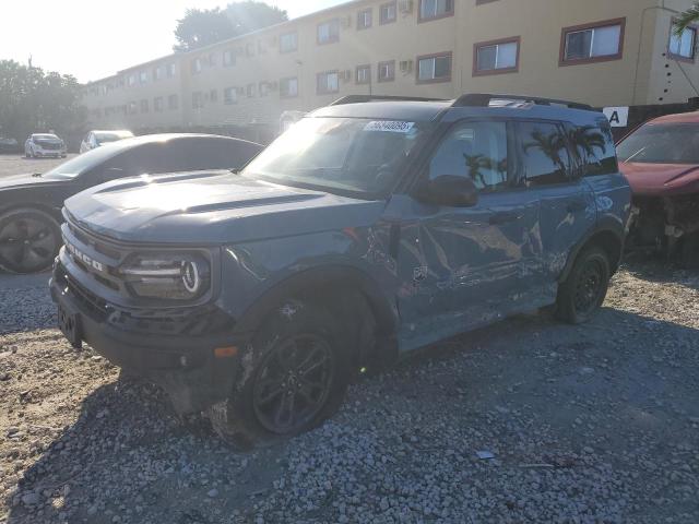 FORD BRONCO SPO