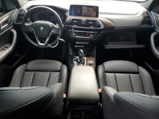 2019 BMW X3 SDRIVE3 5UXTR7C56KLF31502