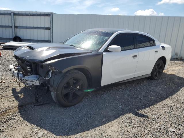 2015 DODGE CHARGER SX - 2C3CDXHG3FH862780