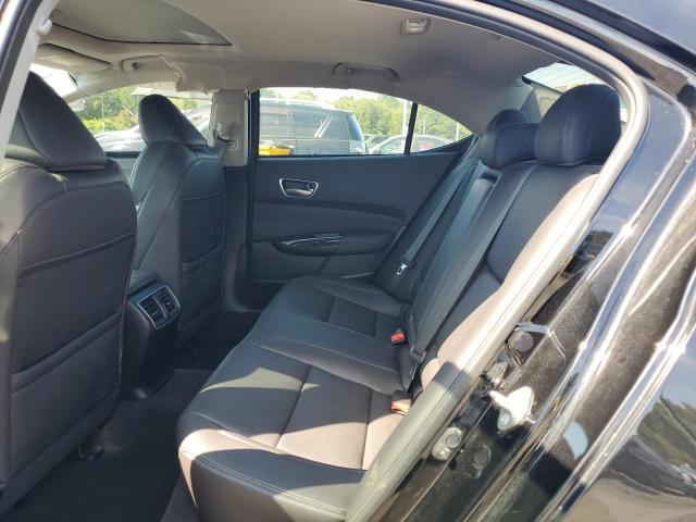 2019 ACURA TLX 19UUB1F31KA004656