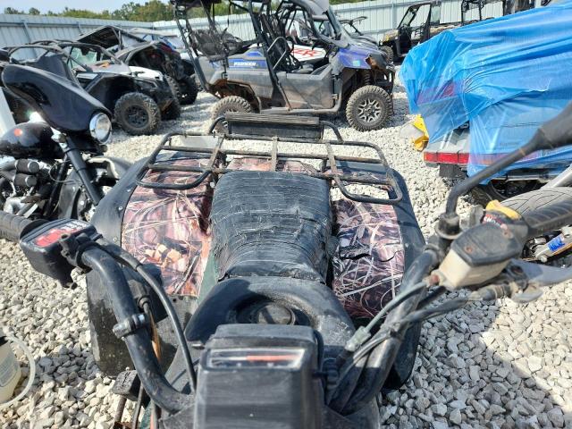 2000 ARCTIC CAT 400 4UF00ATP2YT323015