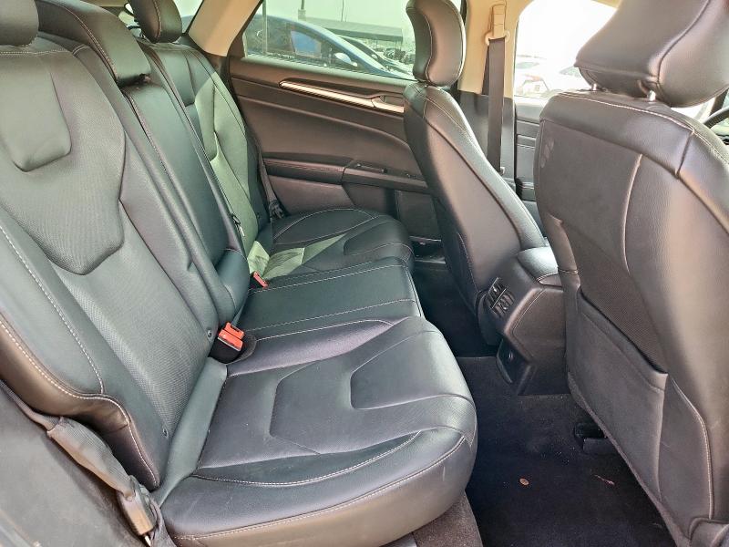 2019 FORD FUSION TIT 3FA6P0K93KR217407