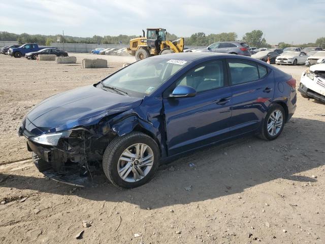 2020 HYUNDAI ELANTRA SE #3270199166