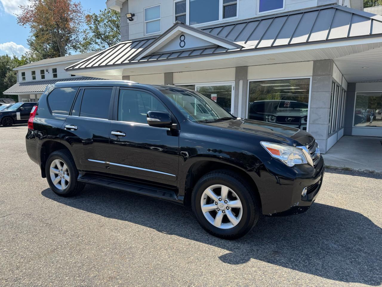 LEXUS GX 460