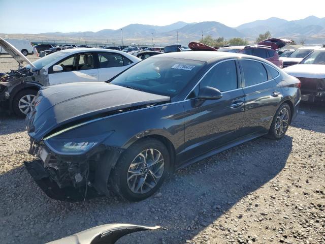 2020 HYUNDAI SONATA SEL - 5NPEF4JA8LH056696