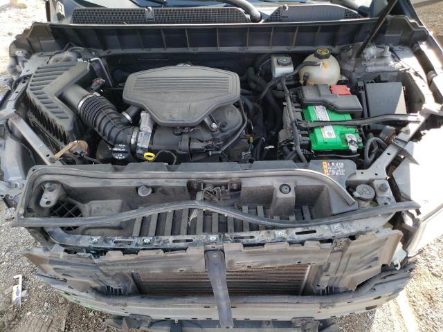 2019 GMC ACADIA SLT-1 1GKKNULS0KZ125162