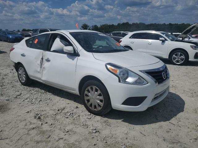 2018 NISSAN VERSA S 3N1CN7AP9JK398521