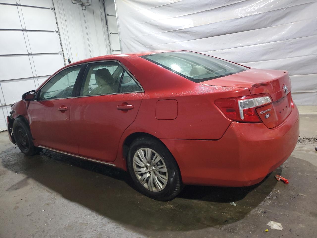 TOYOTA CAMRY L