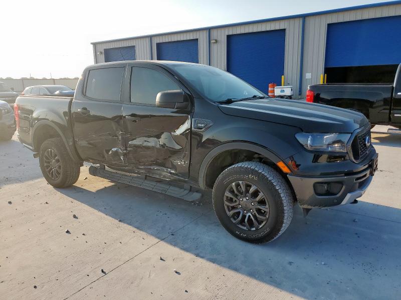 2023 FORD RANGER XL 1FTER4FH3PLE18044