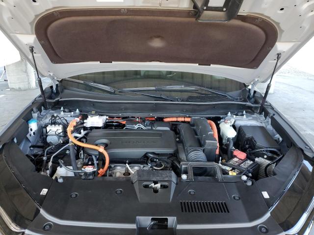 2024 HONDA CR-V SPORT-L - 5J6RS6H87RL015387