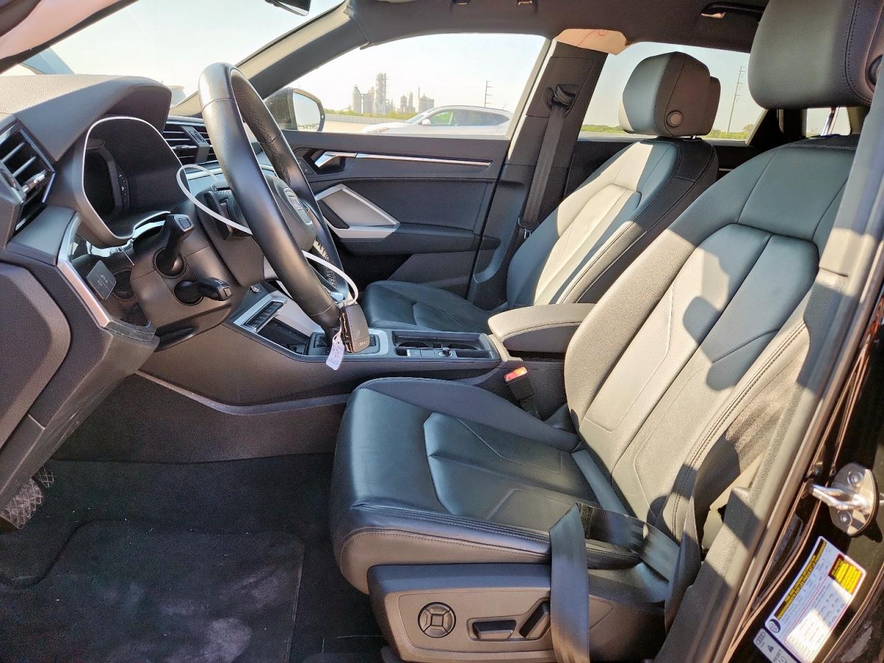 AUDI Q3 PREMIUM S LINE 45