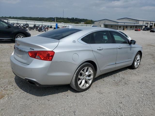 2018 CHEVROLET IMPALA PREMIER - 2G1125S30J9114633