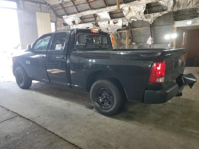 2016 RAM 1500 ST 1C6RR7FG4GS356306