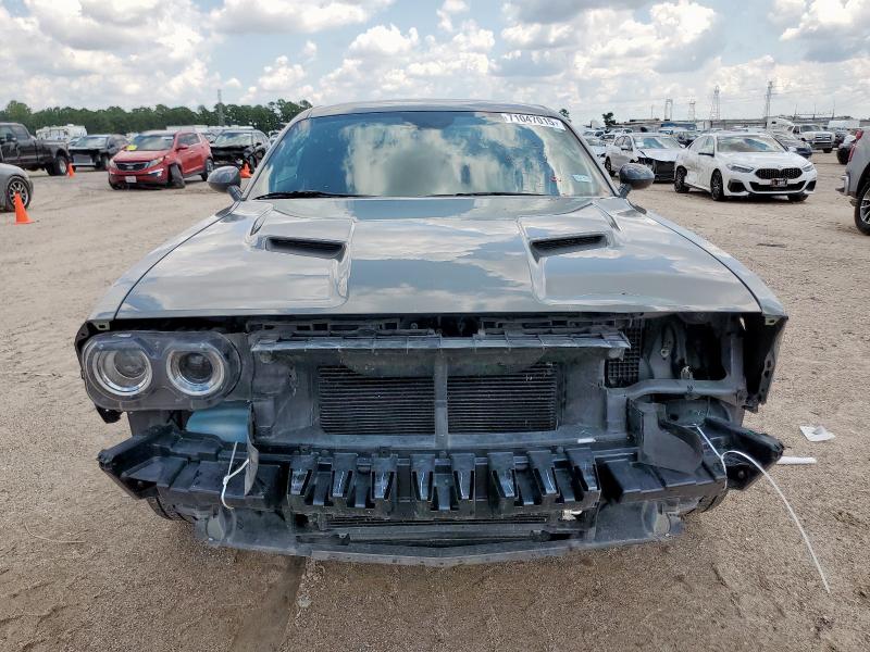 2023 DODGE CHALLENGER - 2C3CDZAGXPH590946