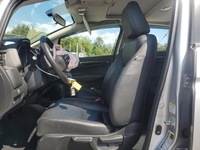 2015 HONDA FIT EX 3HGGK5H85FM710924