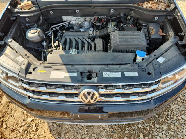 2018 VOLKSWAGEN ATLAS SEL 1V2MR2CAXJC527954