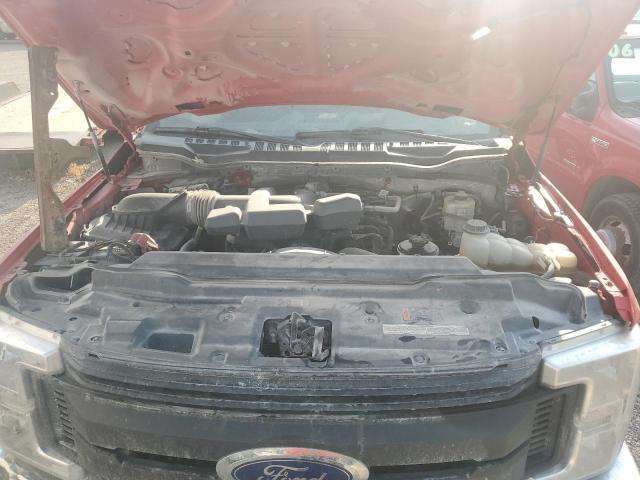 2019 FORD F350 SUPER #3282367272