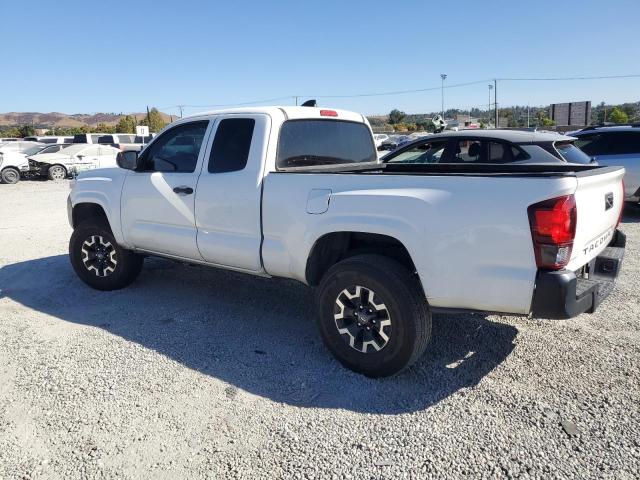2021 TOYOTA TACOMA ACC - 3TYRX5GN8MT017279