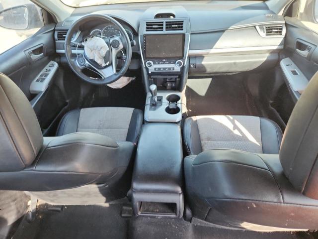 2012 TOYOTA CAMRY BASE - 4T1BF1FK0CU099479