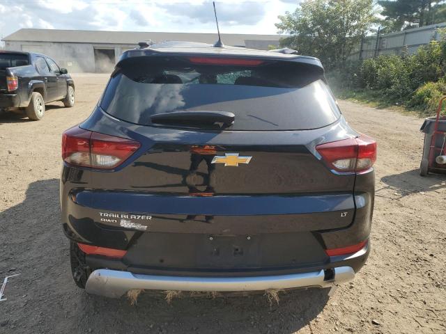 2021 CHEVROLET TRAILBLAZER LT KL79MRSL9MB023159