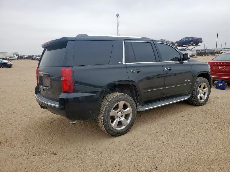 2016 CHEVROLET TAHOE C150 1GNSCCKC5GR457263