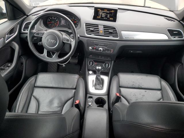 2018 AUDI Q3 PREMIUM WA1ECCFS2JR023987