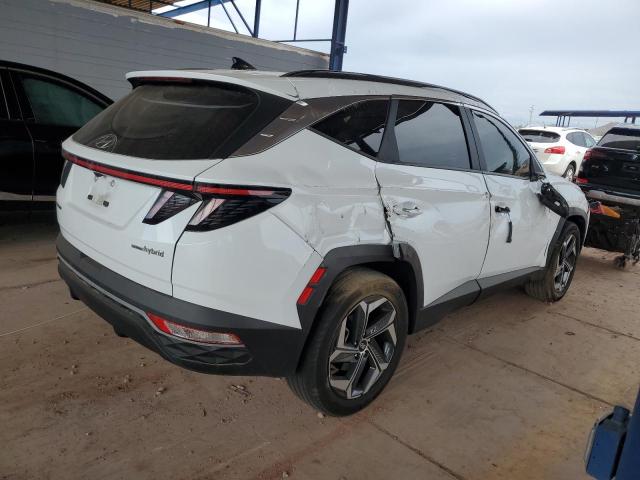2023 HYUNDAI TUCSON SEL KM8JFCA19PU094633