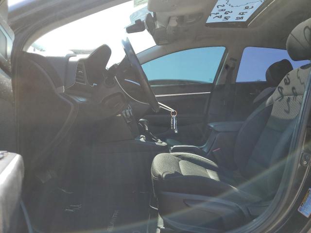 2020 HYUNDAI ELANTRA SE KMHD84LF9LU979446