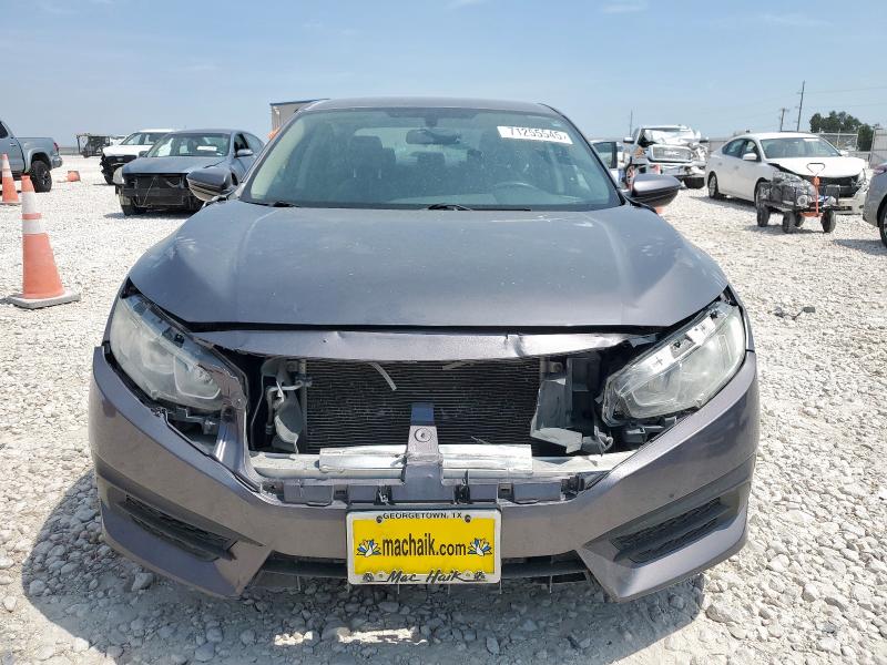 2017 HONDA CIVIC LX 19XFC2F5XHE200323