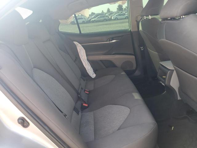 2021 TOYOTA CAMRY LE 4T1C11AK0MU591716