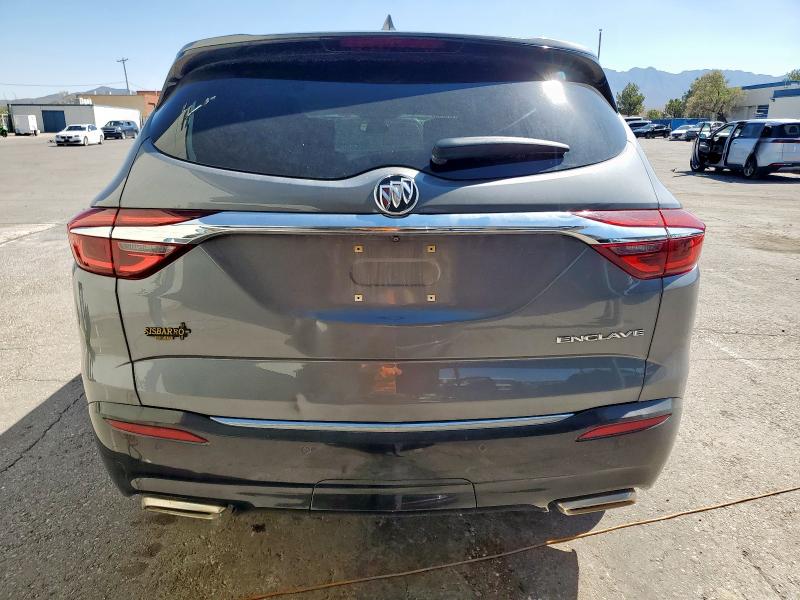 2019 BUICK ENCLAVE PREMIUM 5GAERCKW4KJ282401