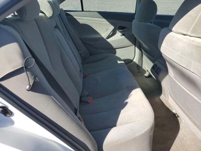 2007 TOYOTA CAMRY HYBRID #3286800216