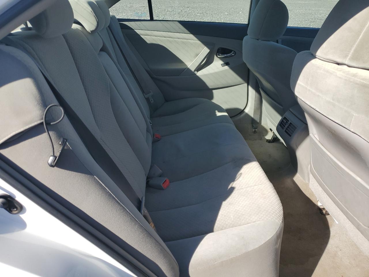 Lot #3286800216 2007 TOYOTA CAMRY HYBRID