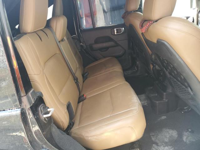 2020 JEEP WRANGLER U - 1C4HJXFG9LW243756