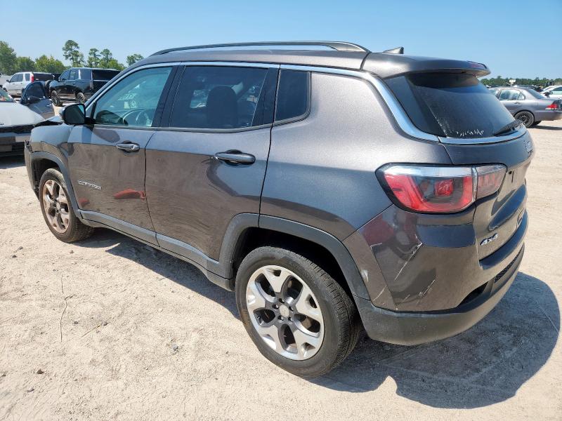 2019 JEEP COMPASS LI 3C4NJDCB1KT620661
