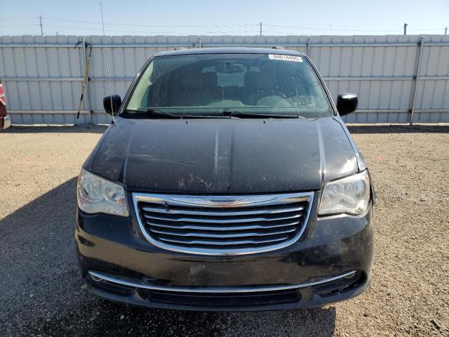 2015 CHRYSLER TOWN & COU 2C4RC1BG9FR552559