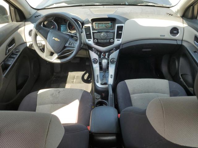 2013 CHEVROLET CRUZE LS #3262106587