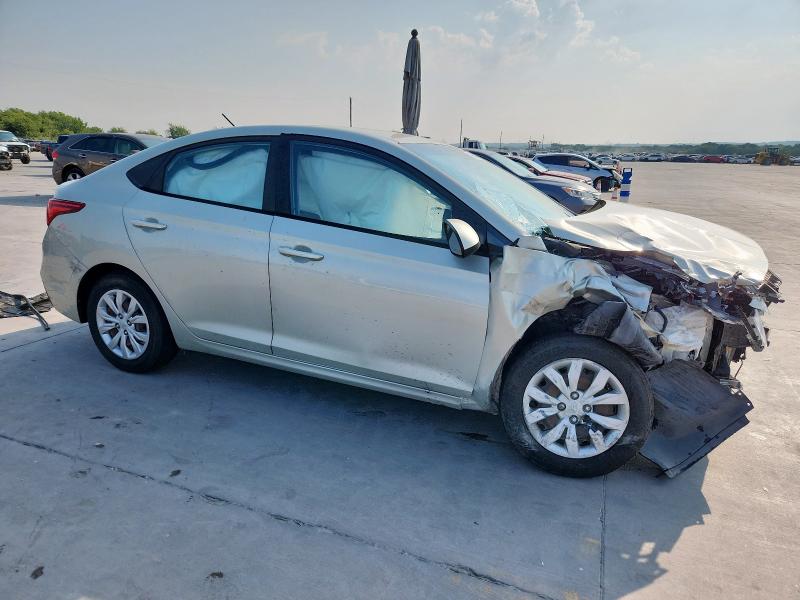 2019 HYUNDAI ACCENT SE 3KPC24A3XKE050454