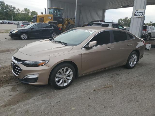 Global Auto Auctions: 2019 CHEVROLET MALIBU LT