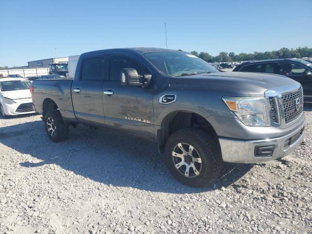 2017 NISSAN TITAN XD S 1N6BA1F35HN521336