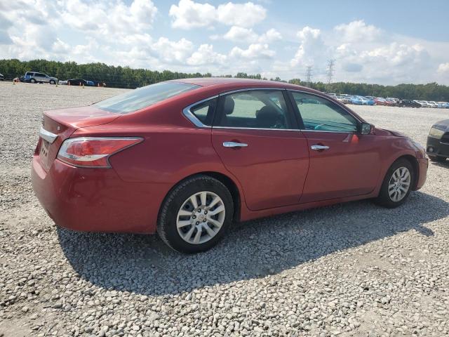 2015 NISSAN ALTIMA 2.5 - 1N4AL3AP5FC243258