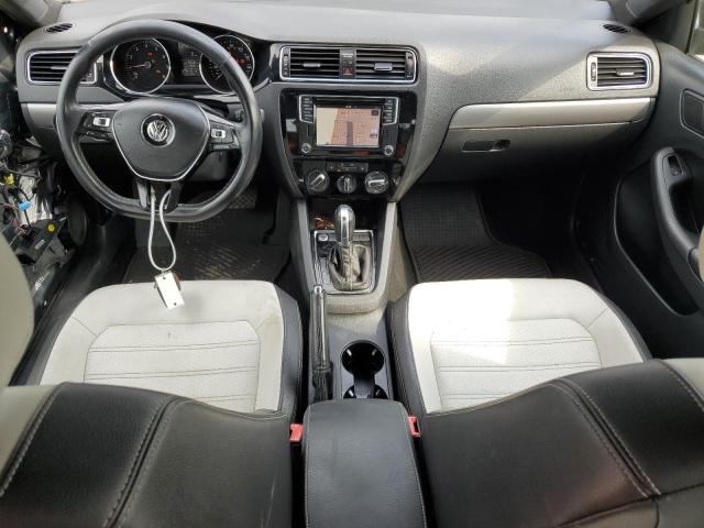 2016 VOLKSWAGEN JETTA SPOR 3VWD17AJ2GM229556