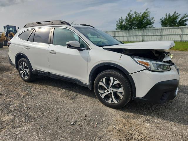 2021 SUBARU OUTBACK LI 4S4BTGND7M3192537