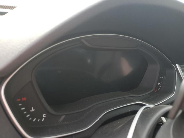 2018 AUDI SQ5 PRESTI WA1C4BFY4J2133578